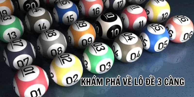 Lô Đề 3 Càng Khám phá ưu và nhược điểm của Lô Đề 3 Càng tại Fun88