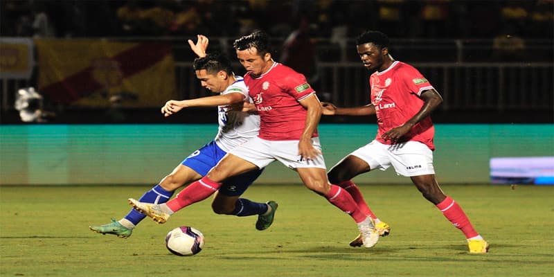 Bật mí kinh nghiệm soi kèo V League 