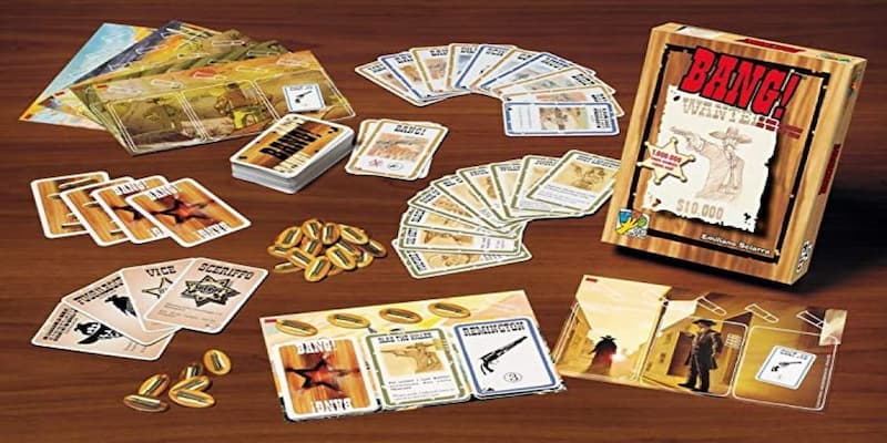 Các kiểu cược trong Bài Bang tại Fun88