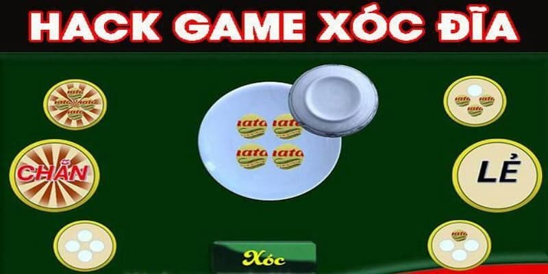 Hiểu rõ bản chất trò chơi và hack xóc đĩa trực tuyến