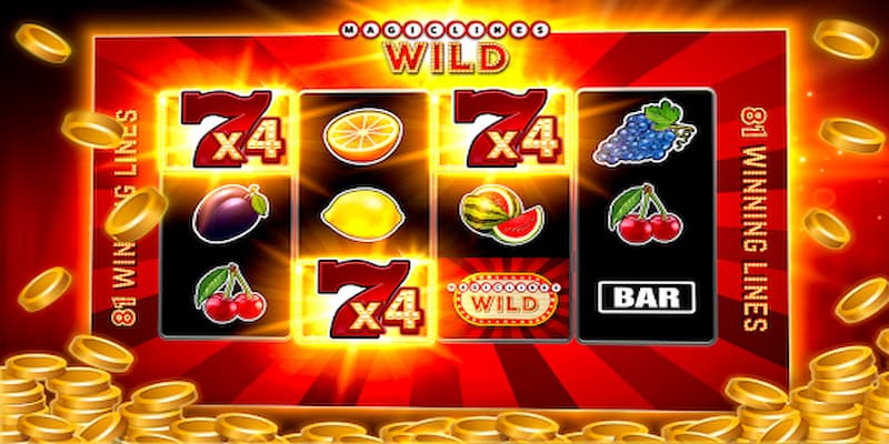 BBIN nổ hũ Ưu điểm nổi bật khi chơi BBIN nổ hũ tại Fun88