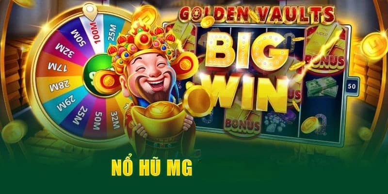 MG nổ hũ Lý do MG nổ hũ tại Fun88 trở thành xu hướng