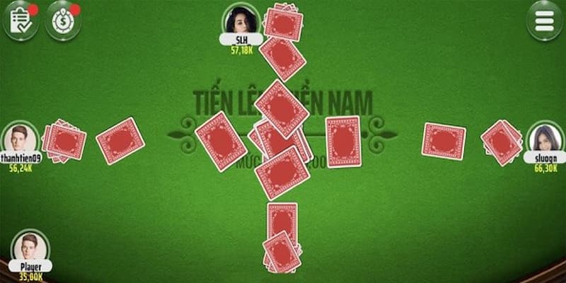 Chiến thuật đánh game bài Tiến Lên từ cao thủ Fun88