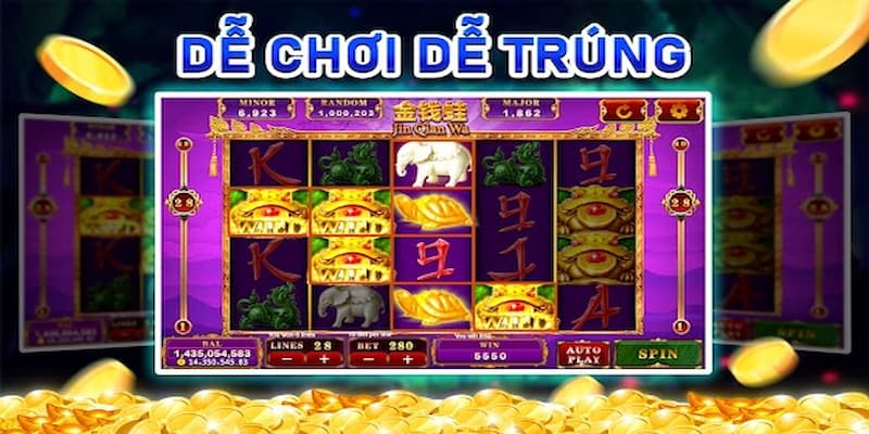 Lý do nên chọn Fun88 để chơi nổ hũ xèng