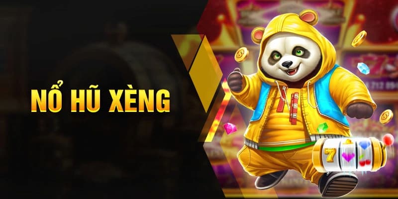 Trò chơi nổ hũ xèng là gì?