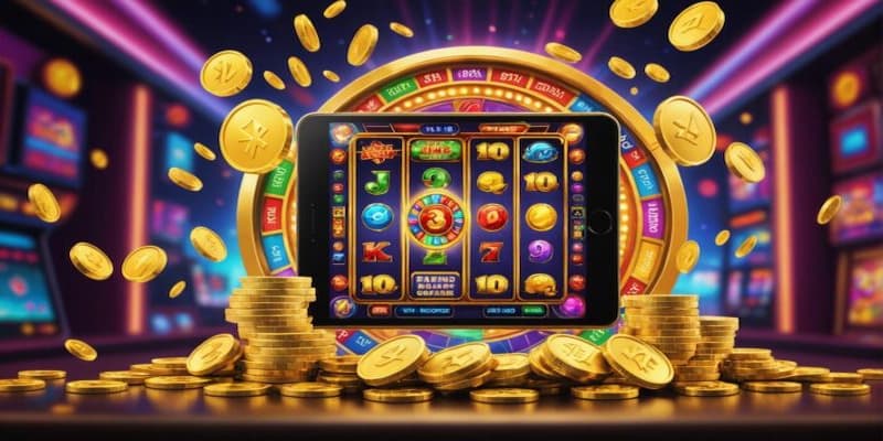 Làm thế nào để quay nổ hũ Fun88 hiệu quả và có chiến lược?