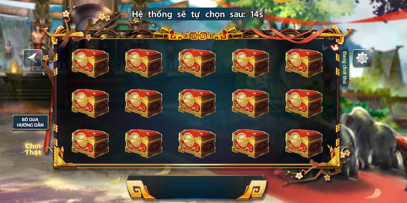 nổ hũ Sơn Tinh Thủy Tinh Lợi ích khi chơi nổ hũ Sơn Tinh Thủy Tinh
