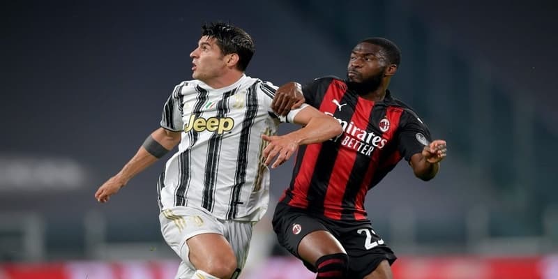 Soi kèo Serie A và mẹo cược hiệu quả