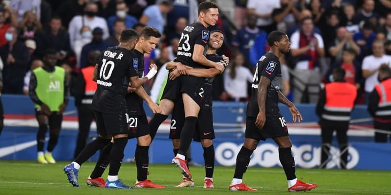 Kinh nghiệm soi kèo Ligue 1 từ chuyên gia