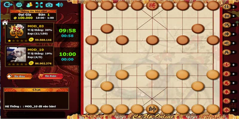 Luật cơ bản và quy trình trong Cách chơi bài Úp