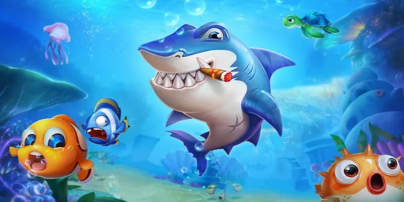 Lý do bắn cá 5D tại Fun88 đang làm mưa làm gió thị trường