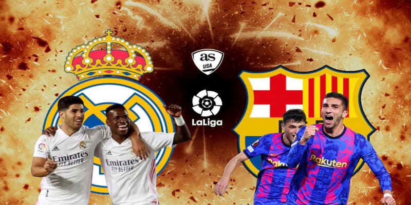 Soi kèo Barcelona vs Real Madrid Chiến thuật soi kèo Barcelona vs Real Madrid hiệu quả