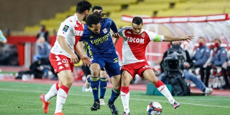 Dự đoán tỷ số Lyon vs Monaco Dự đoán tỷ số Lyon vs Monaco qua việc phân tích tổng quan trận cầu