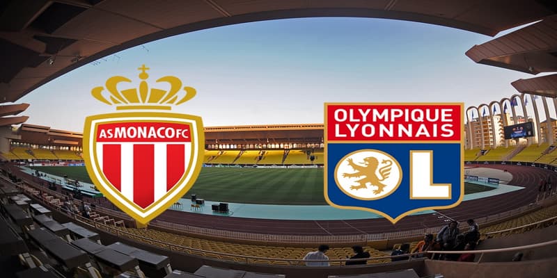 Dự đoán tỷ số Lyon vs Monaco Dự đoán tỷ số Lyon vs Monaco qua đội hình lực lượng