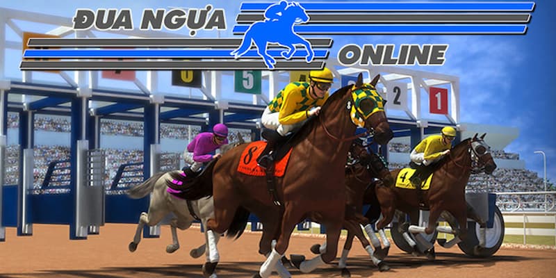 Tổng quan về cá cược đua ngựa tại Fun88