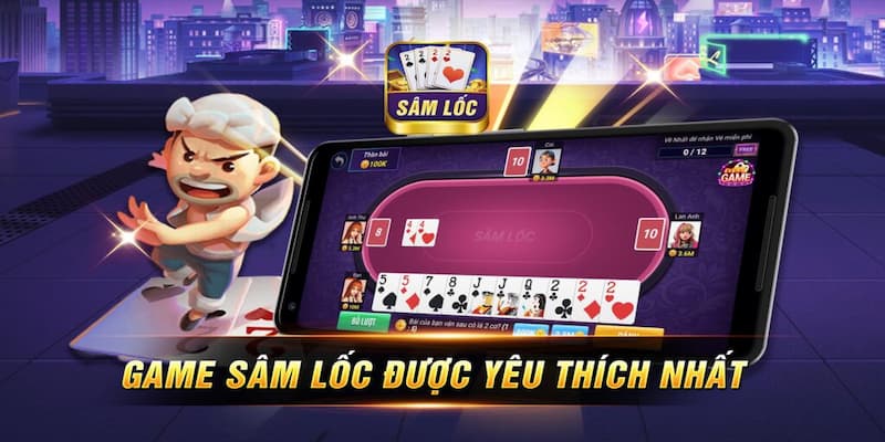 Vì sao cần đến chiến thuật đánh Sâm Lốc tại Fun88?